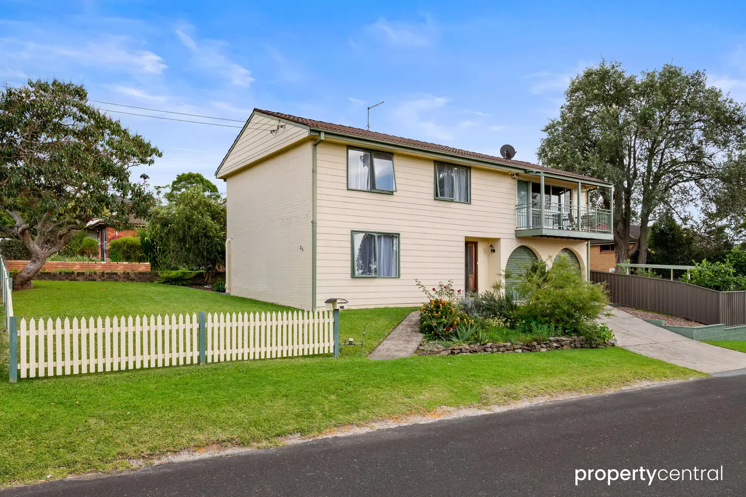 Main view of Homely house listing, 20 Hilda Street, Blaxland NSW 2774