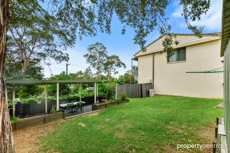 Second view of Homely house listing, 20 Hilda Street, Blaxland NSW 2774