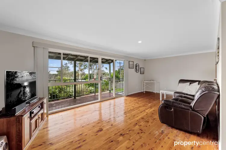 Third view of Homely house listing, 20 Hilda Street, Blaxland NSW 2774