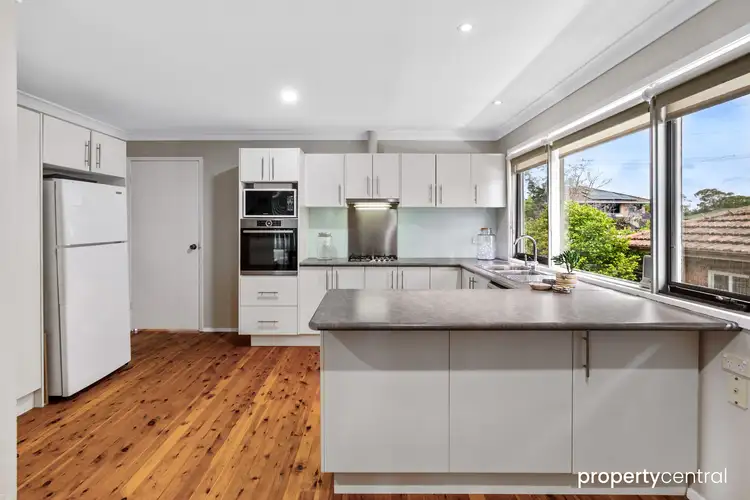Fifth view of Homely house listing, 20 Hilda Street, Blaxland NSW 2774