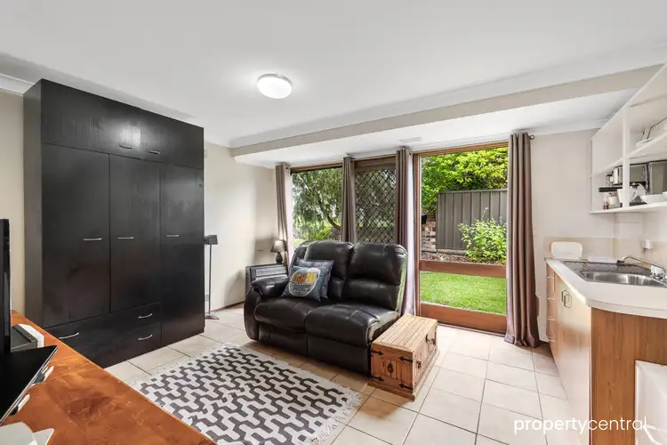 Sixth view of Homely house listing, 20 Hilda Street, Blaxland NSW 2774