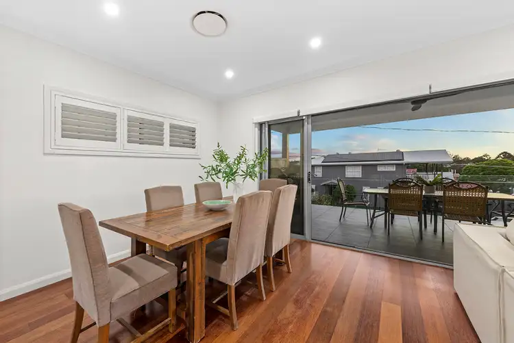 Fifth view of Homely house listing, 41 Haylock Street, Wynnum QLD 4178