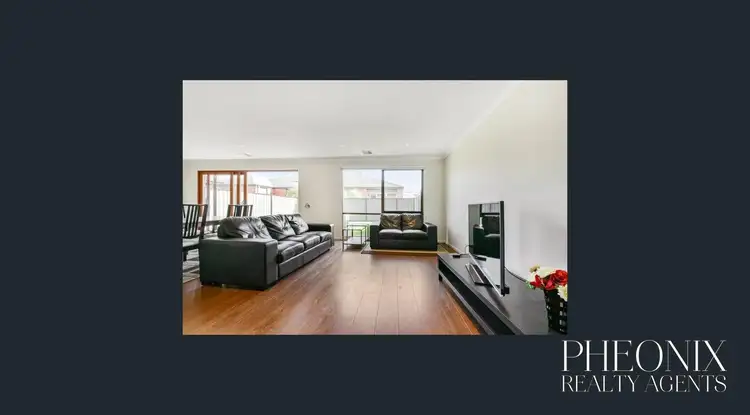 Second view of Homely house listing, 37 Elmhurst Road, Truganina VIC 3029