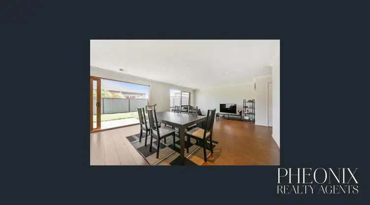 Third view of Homely house listing, 37 Elmhurst Road, Truganina VIC 3029