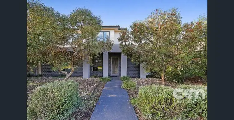 1/80 Dallas Drive, Dallas VIC 3047