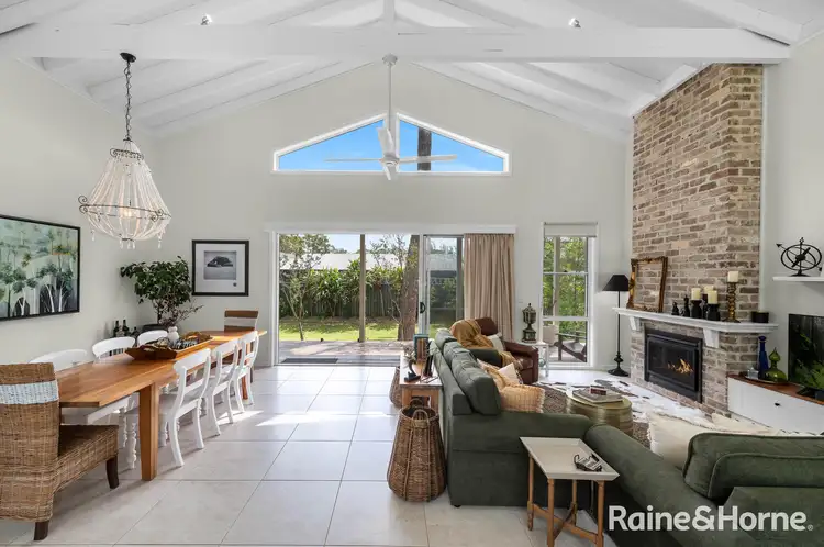 Second view of Homely house listing, 38A Scott Street, Shoalhaven Heads NSW 2535