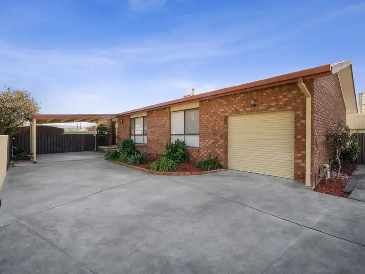 Main view of Homely unit listing, 3/1013 Wewak Street, North Albury NSW 2640