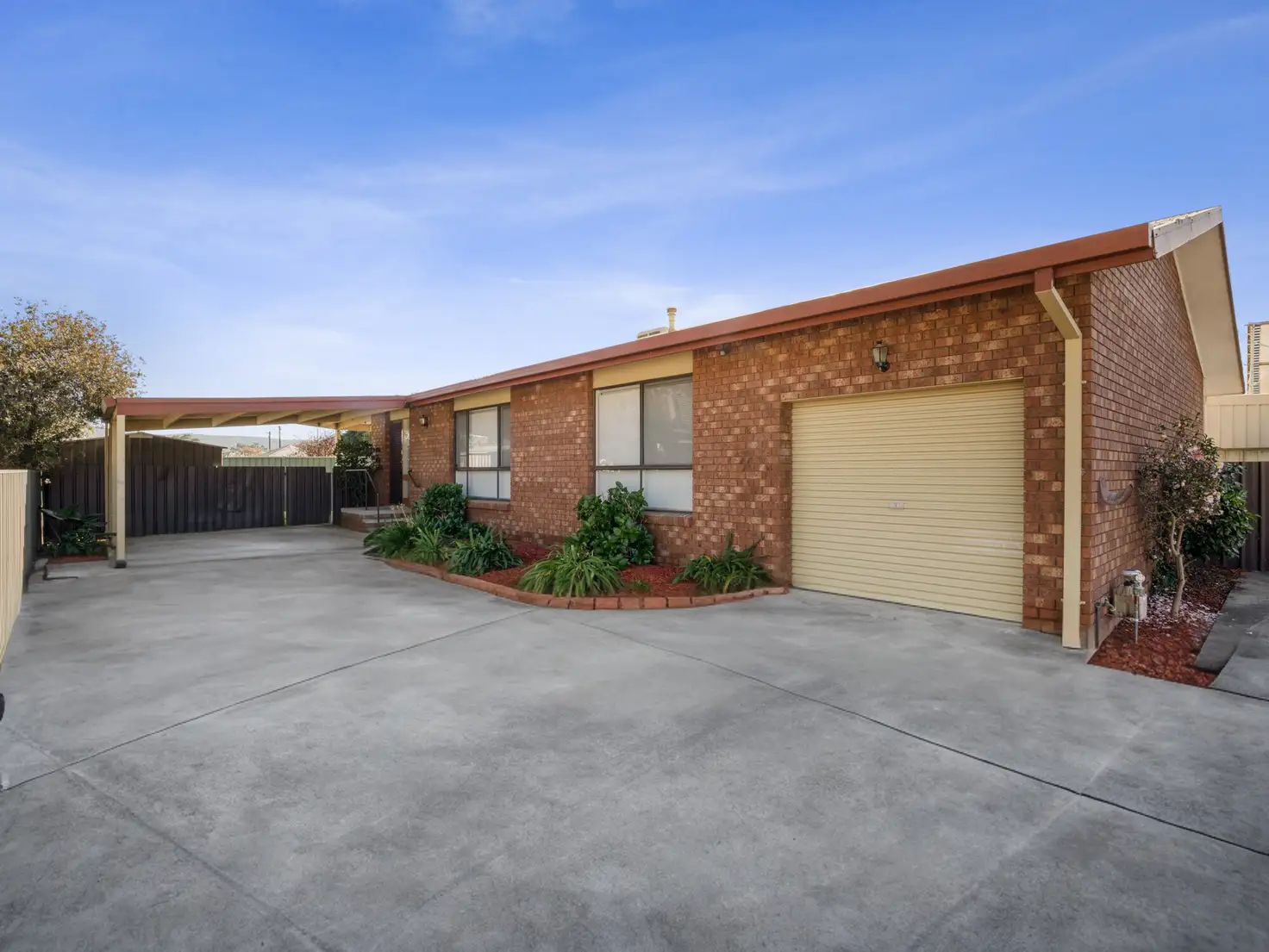 Main view of Homely unit listing, 3/1013 Wewak Street, North Albury NSW 2640