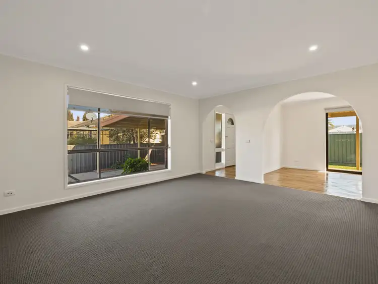 Second view of Homely unit listing, 3/1013 Wewak Street, North Albury NSW 2640