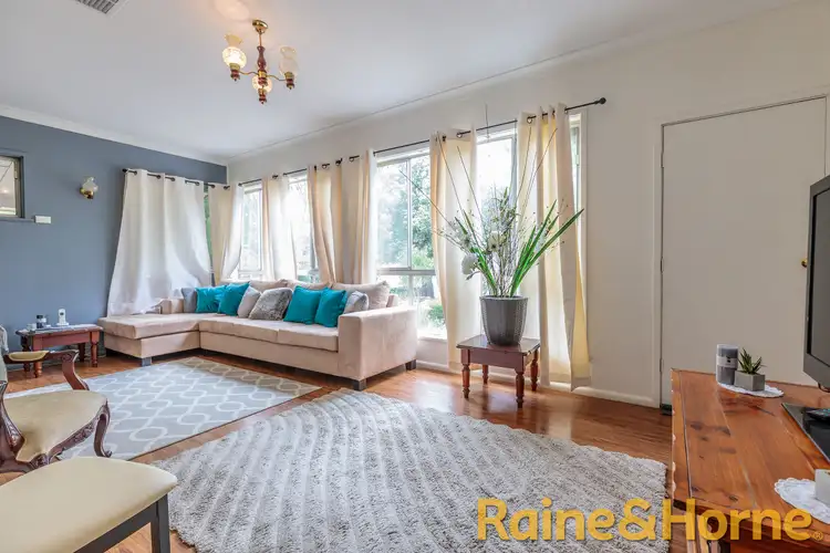 Second view of Homely house listing, 21 Warrie Street, Gilgandra NSW 2827
