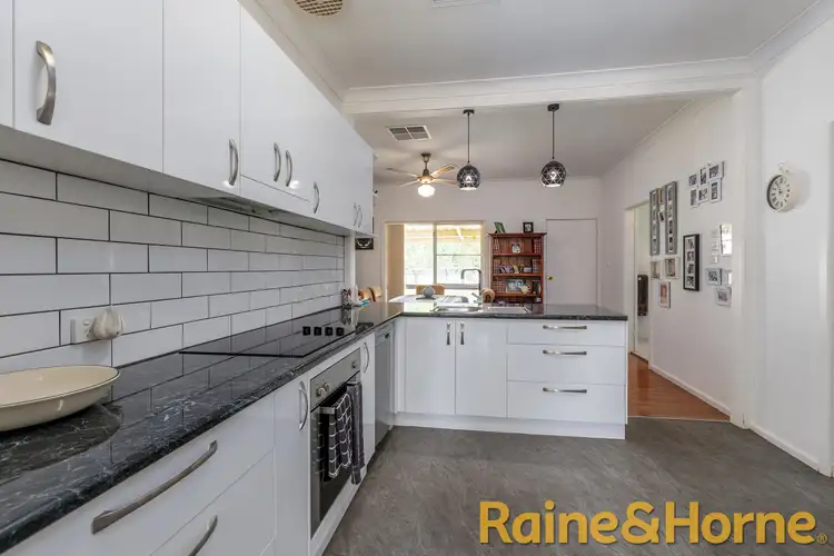 Third view of Homely house listing, 21 Warrie Street, Gilgandra NSW 2827