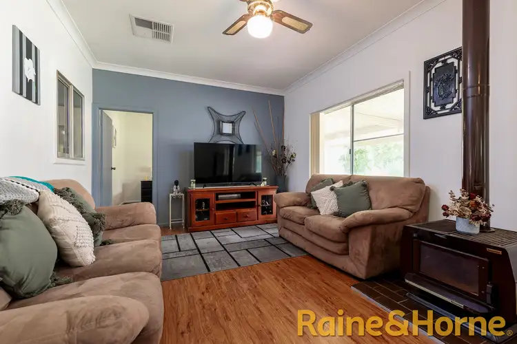 Fourth view of Homely house listing, 21 Warrie Street, Gilgandra NSW 2827