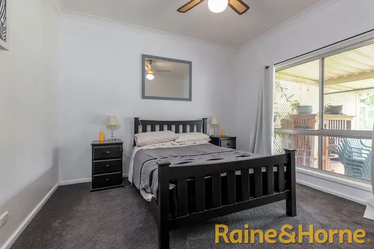 Fifth view of Homely house listing, 21 Warrie Street, Gilgandra NSW 2827
