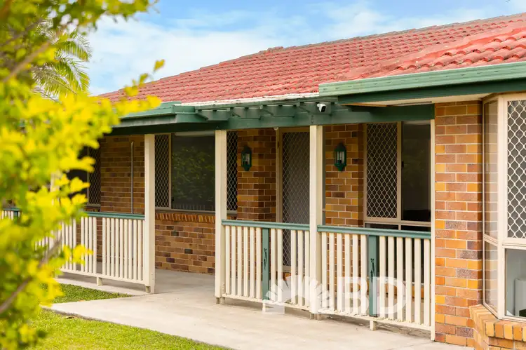 47 Rossini Street, Burpengary QLD 4505