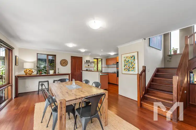 Third view of Homely townhouse listing, 3/210 Canning Highway, East Fremantle WA 6158