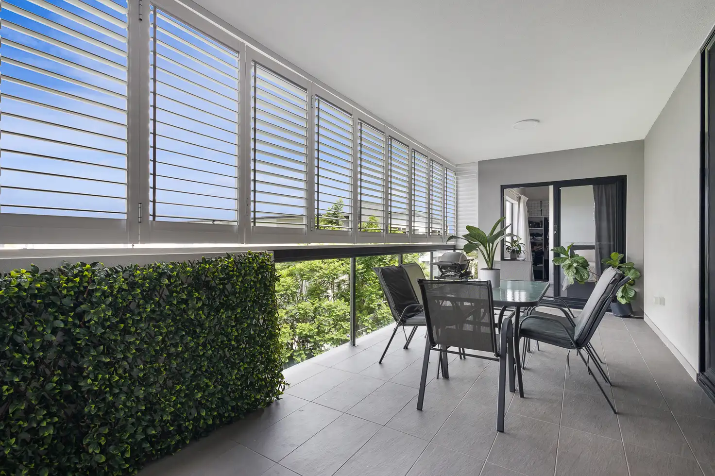 Main view of Homely apartment listing, 25/33 Florrie Street, Lutwyche QLD 4030
