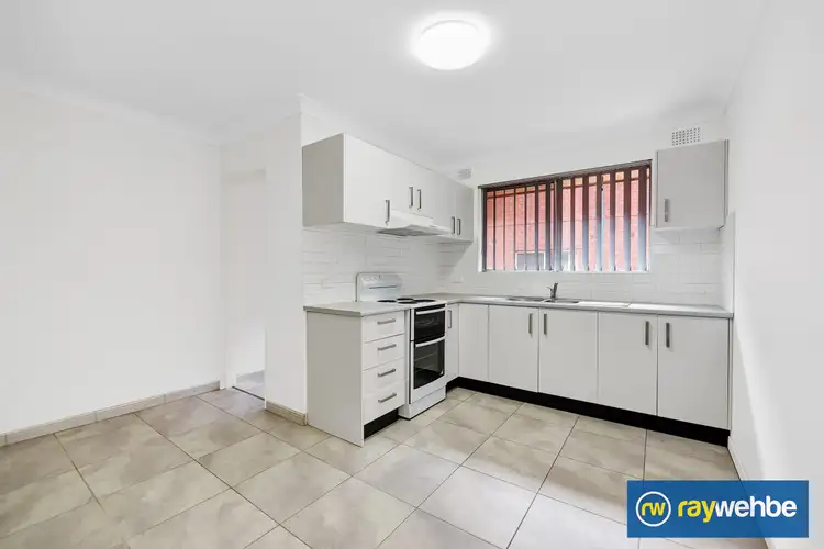 Third view of Homely unit listing, 5/35 Bowden Street, Harris Park NSW 2150