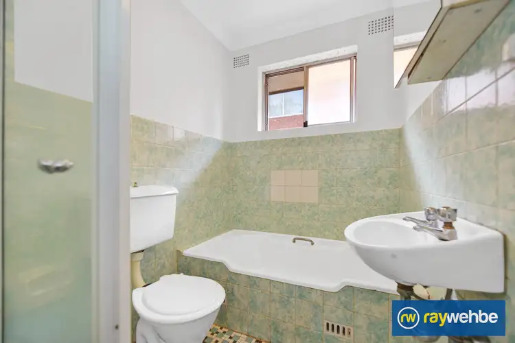 Sixth view of Homely unit listing, 5/35 Bowden Street, Harris Park NSW 2150