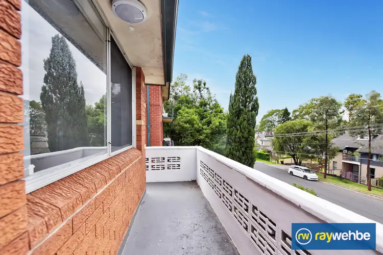 Seventh view of Homely unit listing, 5/35 Bowden Street, Harris Park NSW 2150
