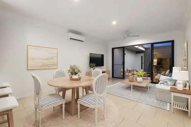 Fourth view of Homely townhouse listing, 26/18 Foreshore Street, Coomera QLD 4209