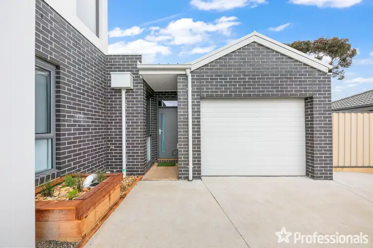 3/44 Evergreen Avenue