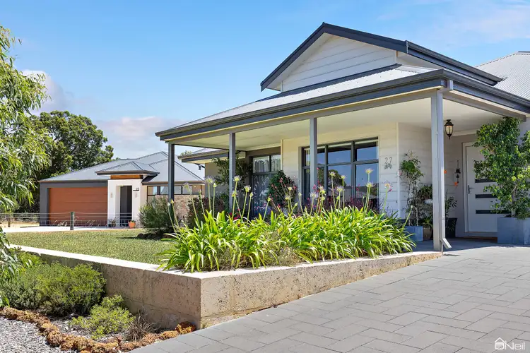 Fifth view of Homely house listing, 27 Woolga Road, Serpentine WA 6125