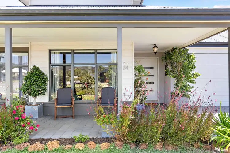 Sixth view of Homely house listing, 27 Woolga Road, Serpentine WA 6125