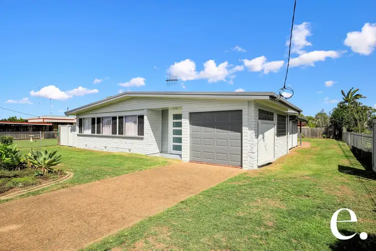 Second view of Homely house listing, 124 Takalvan Street, Kensington QLD 4670