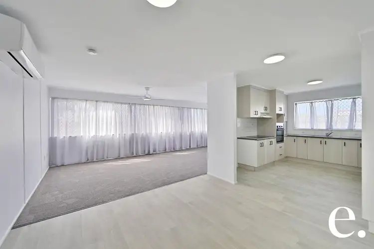 Fourth view of Homely house listing, 124 Takalvan Street, Kensington QLD 4670