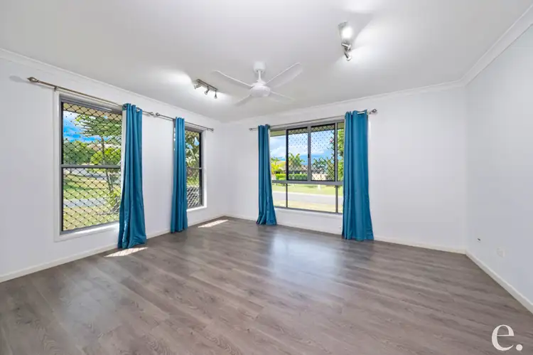 Third view of Homely house listing, 3 Lexington Drive, Lammermoor QLD 4703