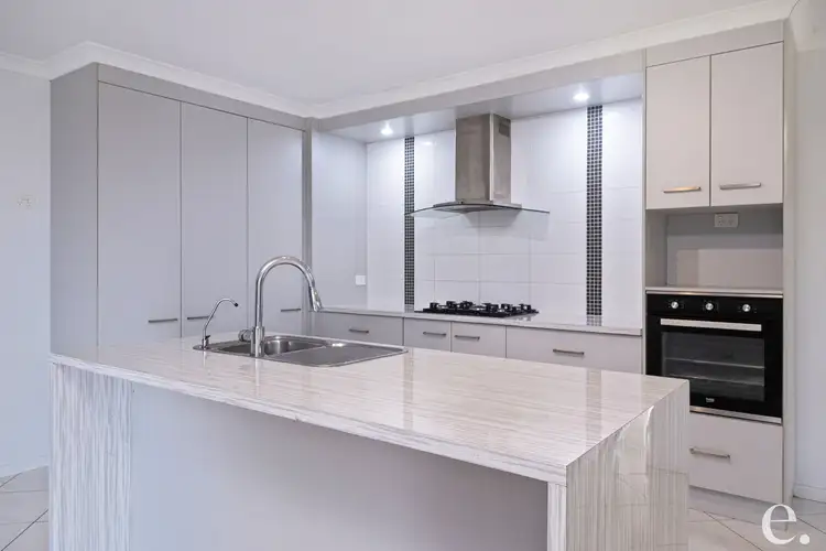 Fifth view of Homely house listing, 3 Lexington Drive, Lammermoor QLD 4703