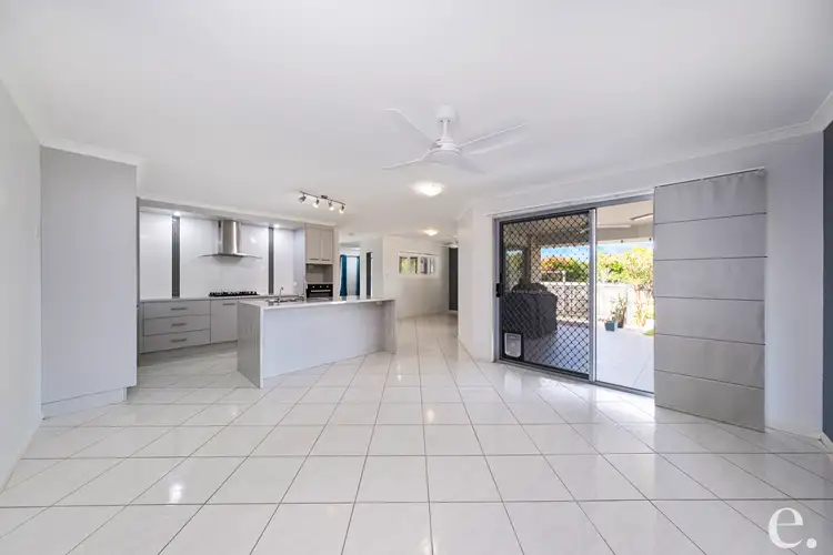 Sixth view of Homely house listing, 3 Lexington Drive, Lammermoor QLD 4703