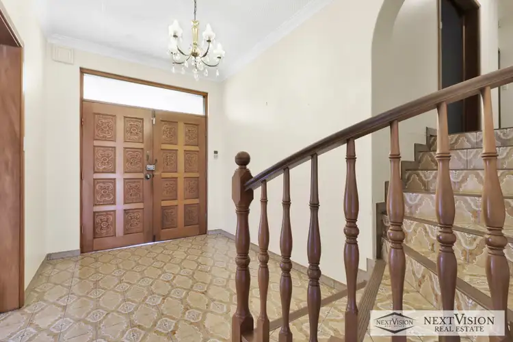 Fourth view of Homely house listing, 132 Healy Rd, Hamilton Hill WA 6163