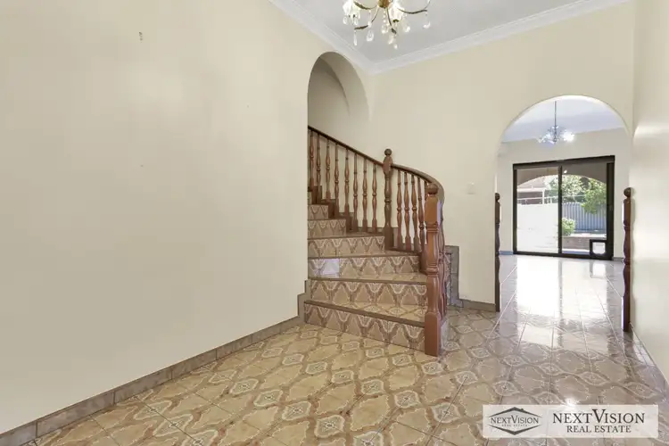 Fifth view of Homely house listing, 132 Healy Rd, Hamilton Hill WA 6163