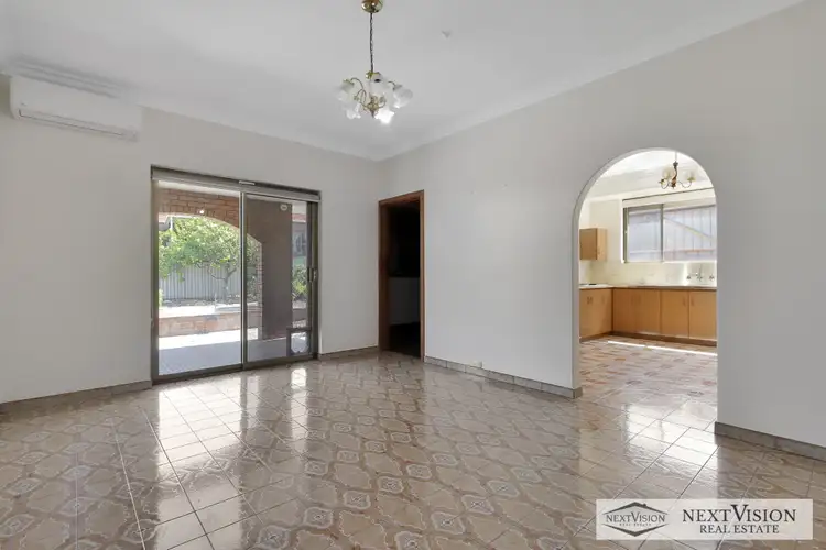 Sixth view of Homely house listing, 132 Healy Rd, Hamilton Hill WA 6163