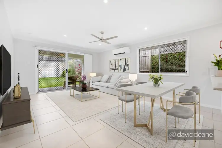 Main view of Homely house listing, 6 Toomaroo Street, Warner QLD 4500