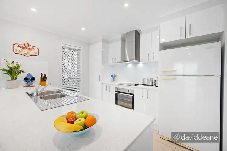 Fourth view of Homely house listing, 6 Toomaroo Street, Warner QLD 4500