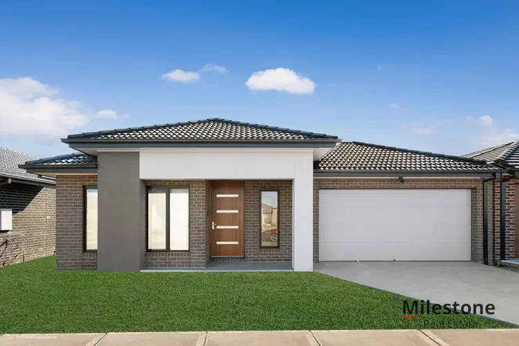 22 Kalyani Street, Werribee VIC 3030
