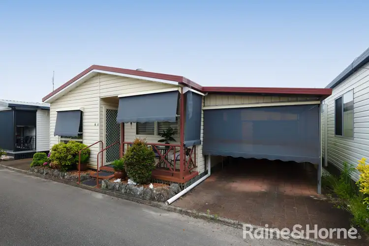 2129 Nelson Bay Road
