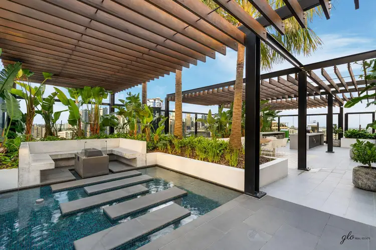 21303/19 Wilson Street, West End QLD 4101