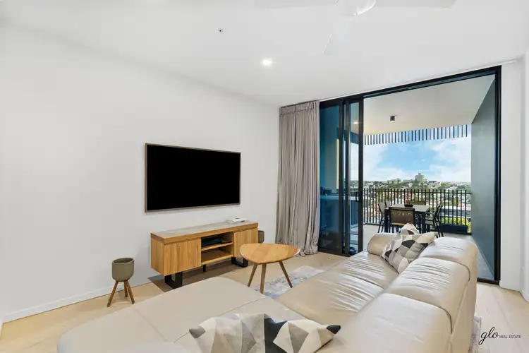 Third view of Homely apartment listing, 21303/19 Wilson Street, West End QLD 4101