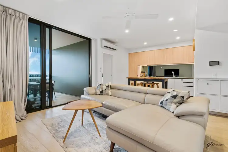 Fourth view of Homely apartment listing, 21303/19 Wilson Street, West End QLD 4101