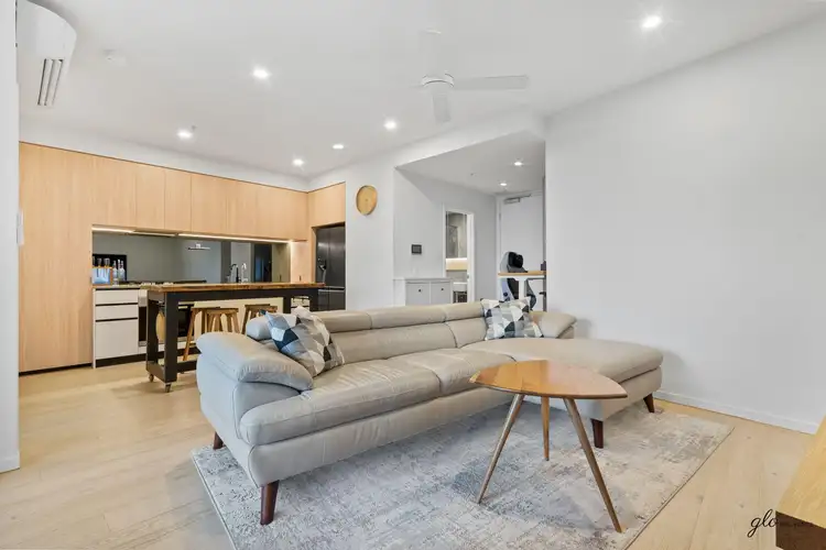 Fifth view of Homely apartment listing, 21303/19 Wilson Street, West End QLD 4101