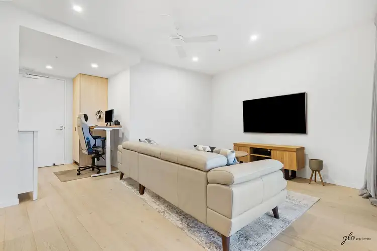 Sixth view of Homely apartment listing, 21303/19 Wilson Street, West End QLD 4101