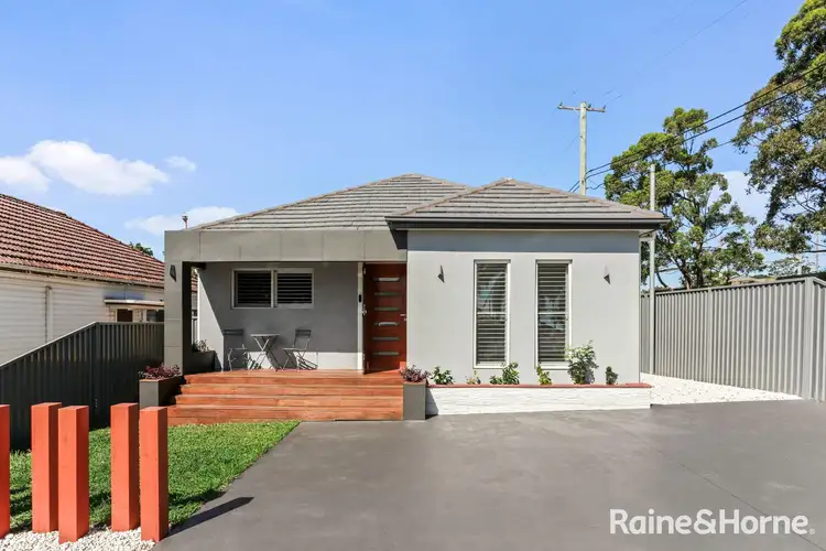 2 Bonalbo Street