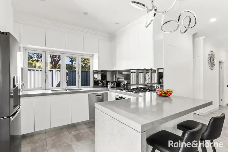 Fifth view of Homely house listing, 2 Bonalbo Street, Kingsgrove NSW 2208