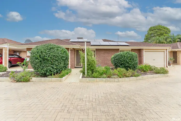 Main view of Homely house listing, 6/22 Brackley Road, Armadale WA 6112