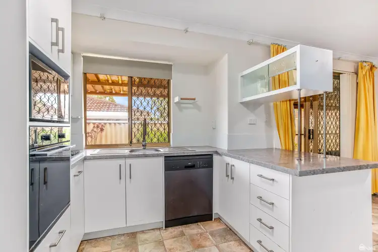 Sixth view of Homely house listing, 6/22 Brackley Road, Armadale WA 6112
