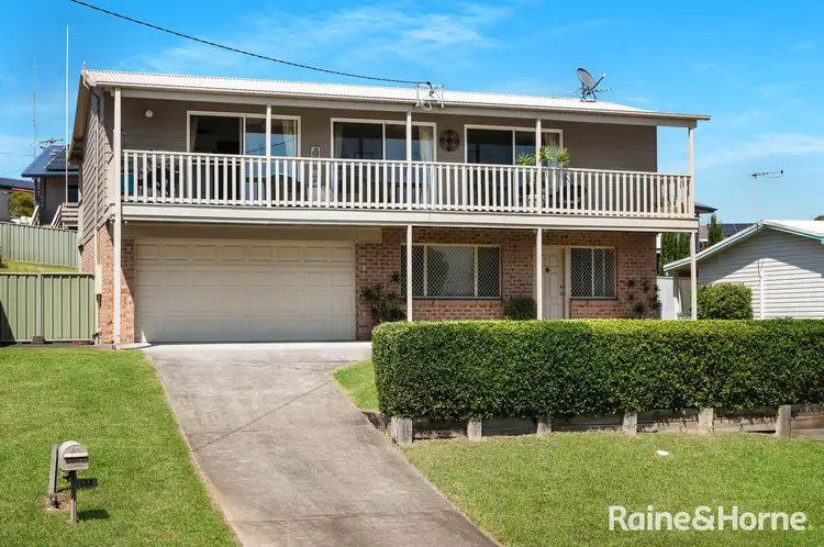133 Greens Road, Greenwell Point NSW 2540