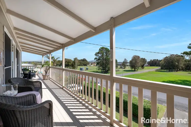 Third view of Homely house listing, 133 Greens Road, Greenwell Point NSW 2540
